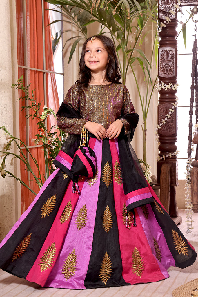 Lehenga choli for girls hotsell