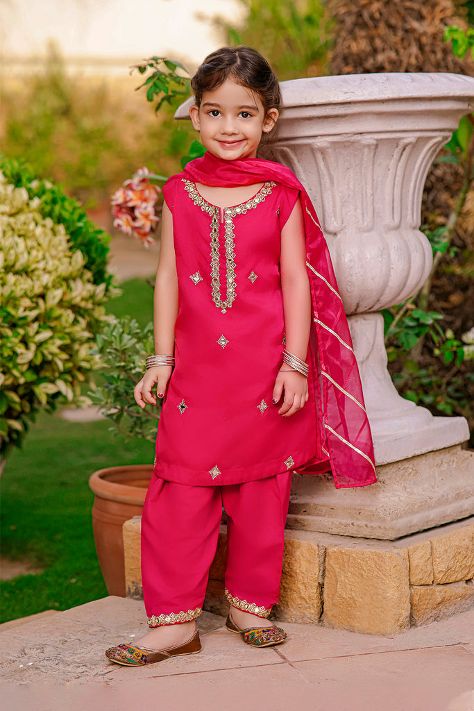 Little girl shalwar kameez design best sale