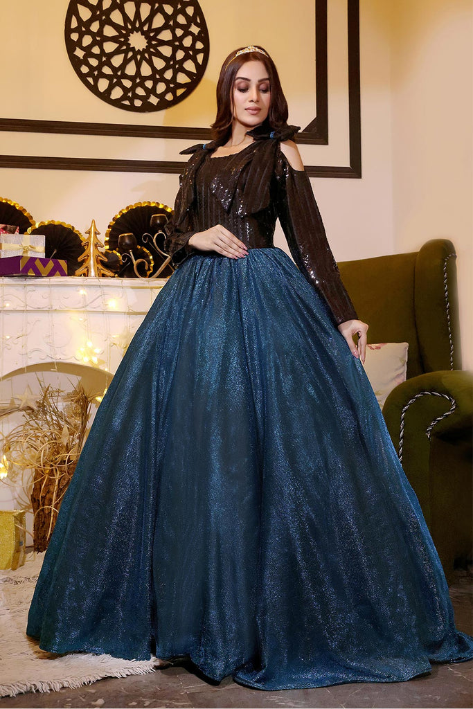 Gown design clearance for girl 2019