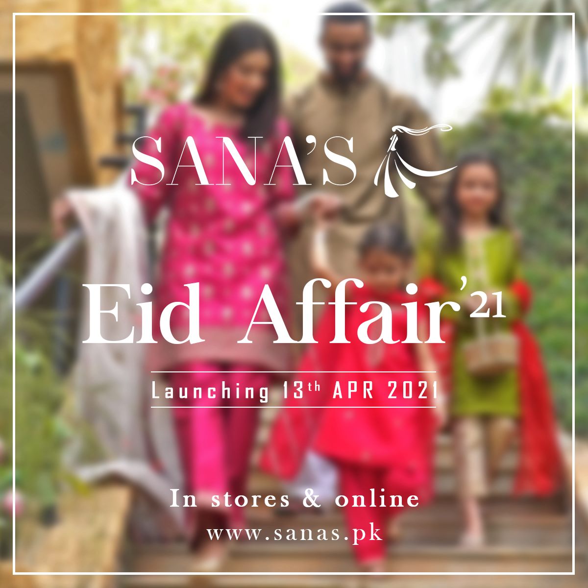 Eid Affair 21