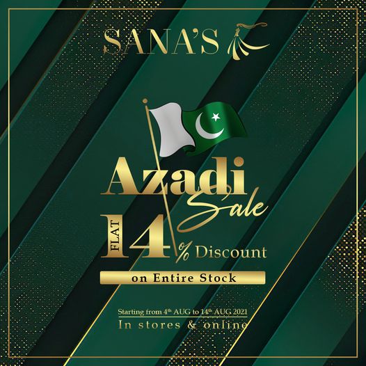 Azadi Collection