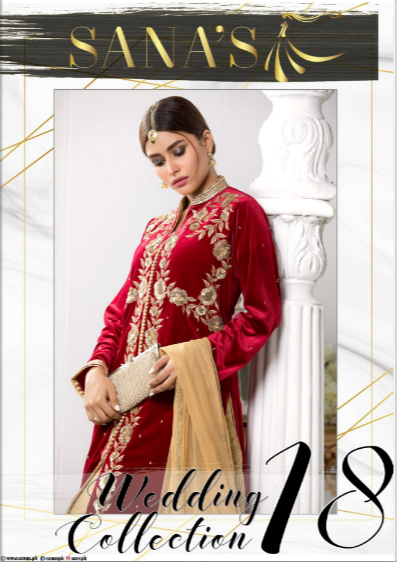 Women Wedding Collection 18