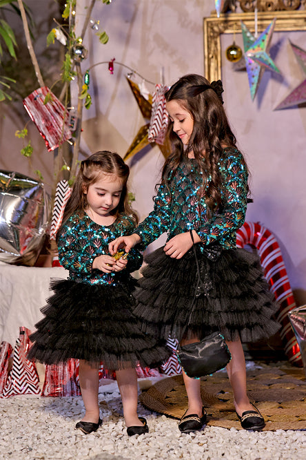 Amazon.com: Toddler Girls Dress Summer Sleeveless Fashion Ruffled Striped  Prints Small Fresh Style Dress (Purple, 4-5 Years) : Clothing, Shoes &  Jewelry