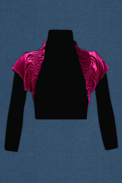 Velvet Bolero | SC1409