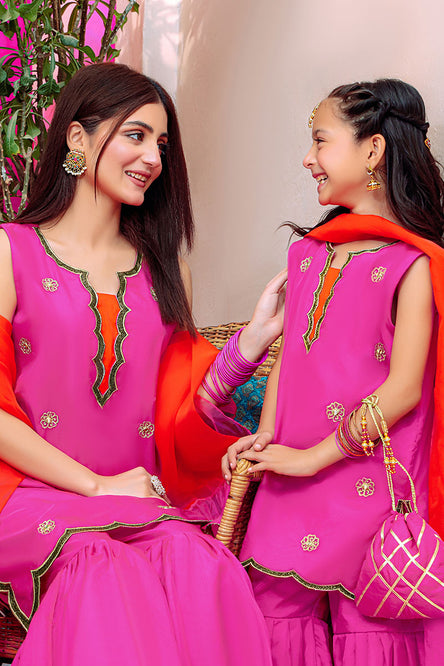 Salwar Kameez | Indian Suits for Women | Lashkaraa