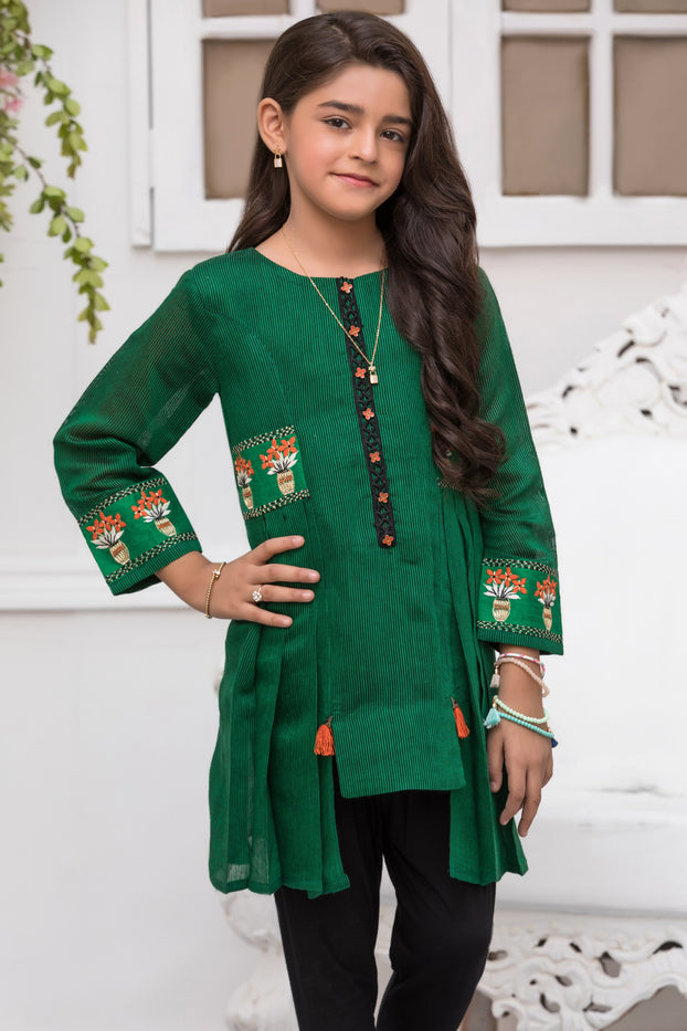 Embroidered Ethnic 2pc Suit | EG17 | S1059