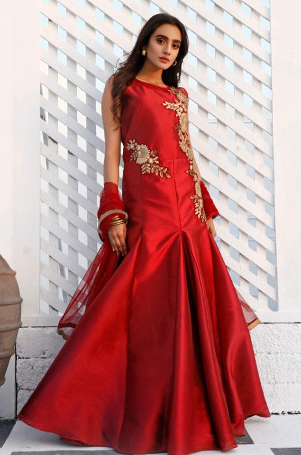 Silk Dress Material - Buy Silk Dress Materials Online in India