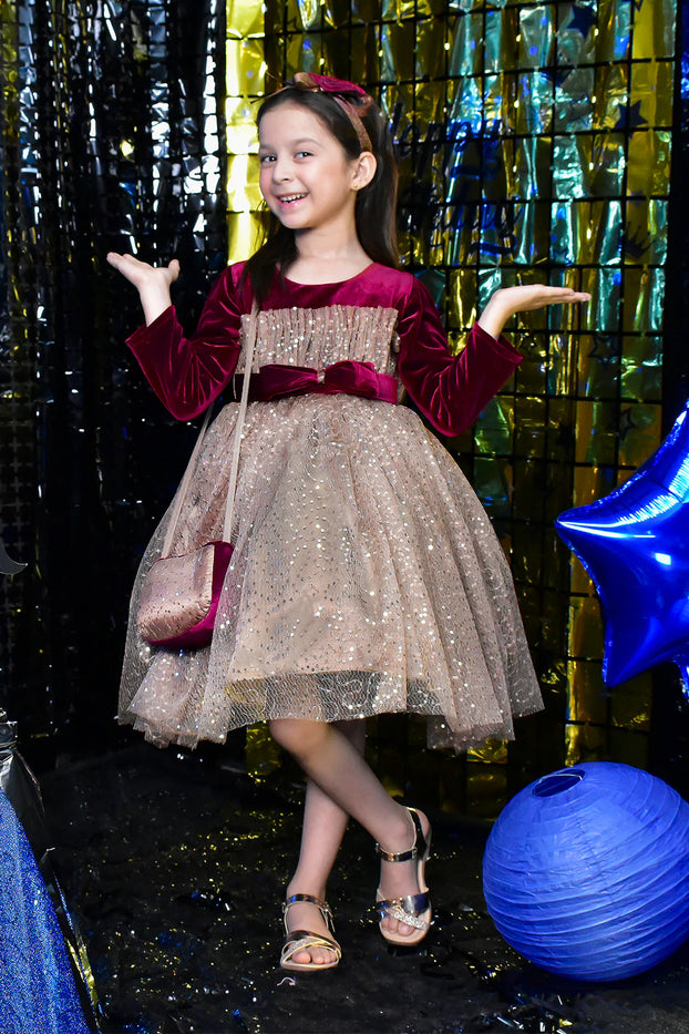 Body frock sales design for baby