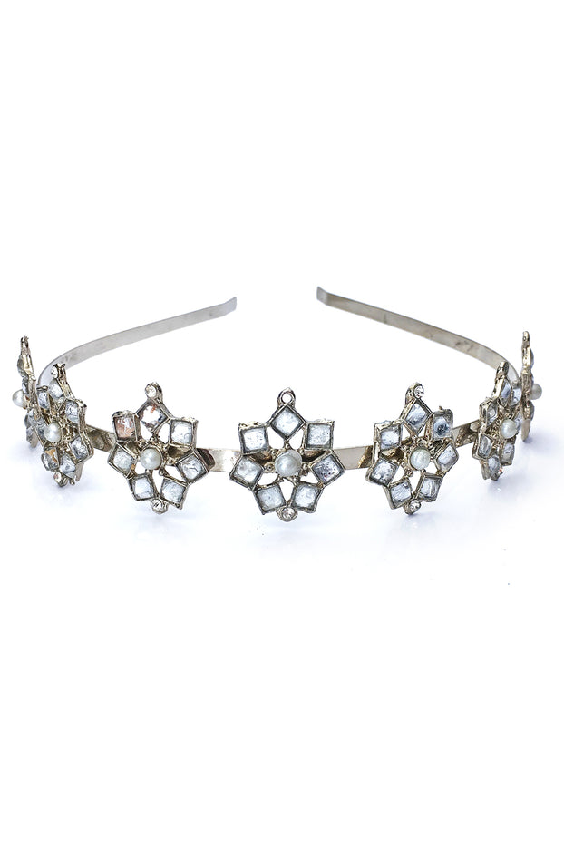Girls Crown | CR0019