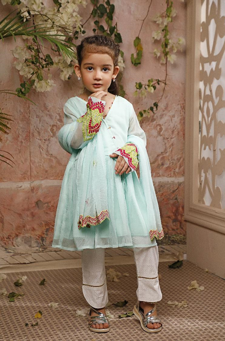 Ethnic sales frocks collection