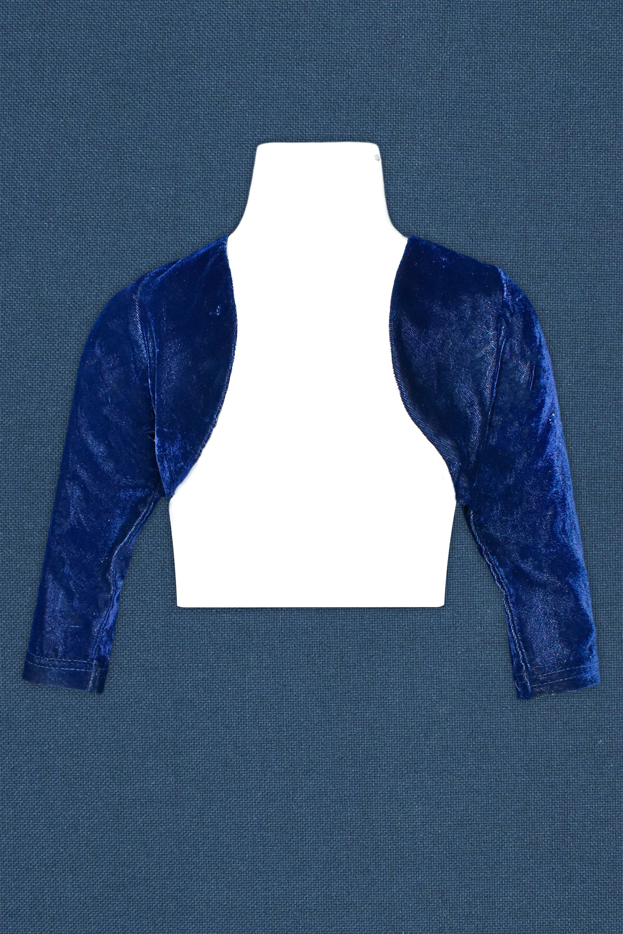 Velvet Bolero | C1408