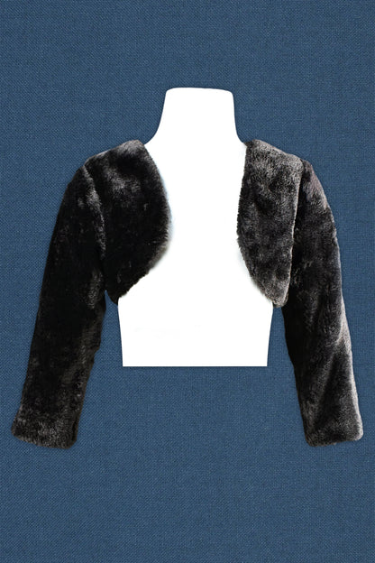 Fur Bolero | C1415