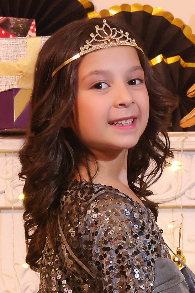 Girls Crown | CR0003